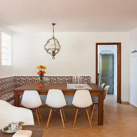 Mumare Holiday home *