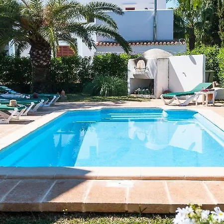 Holiday home Mumare Cala d'Or (Mallorca)