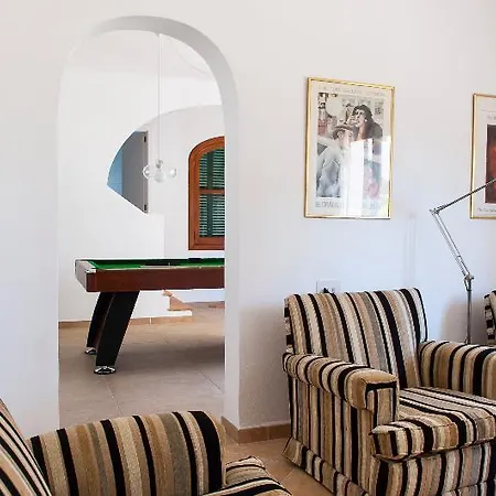 Mumare Holiday home