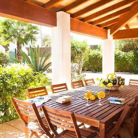 Mumare Holiday home *