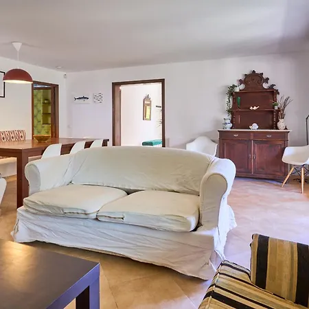 Mumare Holiday home *