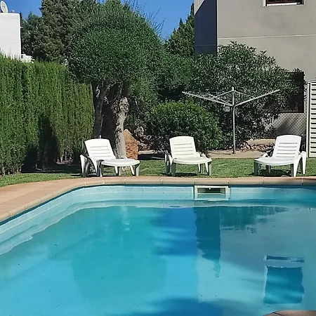 Mumare Holiday home