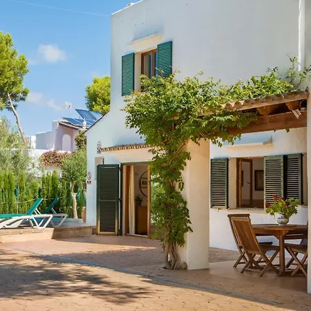 Mumare Holiday home Cala d'Or (Mallorca)
