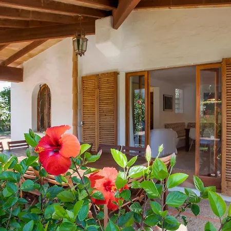 Mumare Holiday home Cala d'Or (Mallorca)