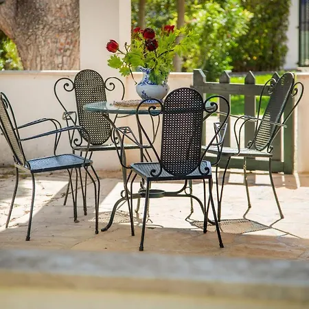 Mumare Holiday home