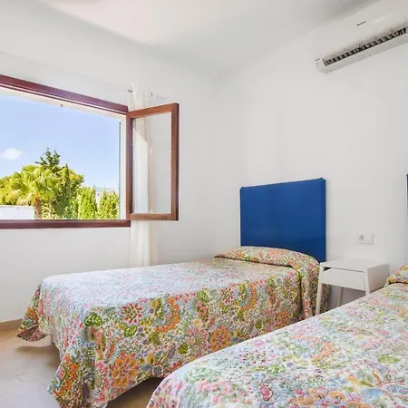 Mumare Holiday home Cala d'Or (Mallorca)