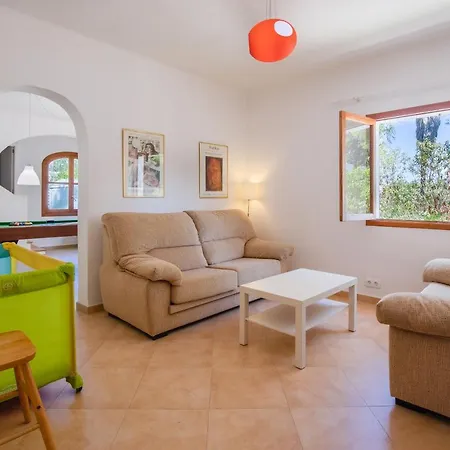 Mumare Holiday home