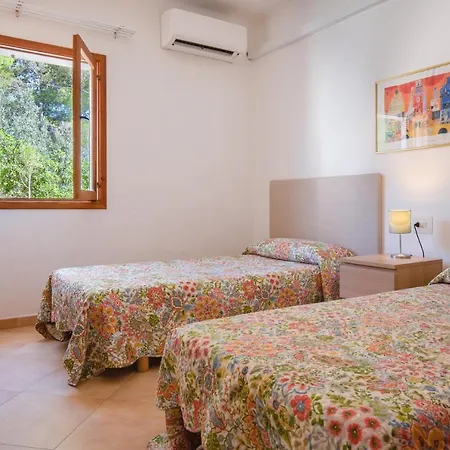 Mumare Holiday home *