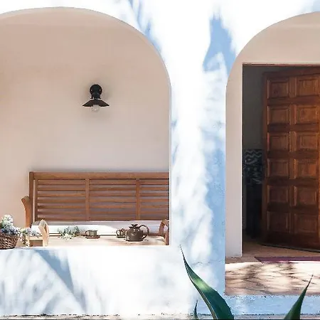 Holiday home Mumare