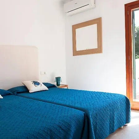 Ferienhaus Mumare