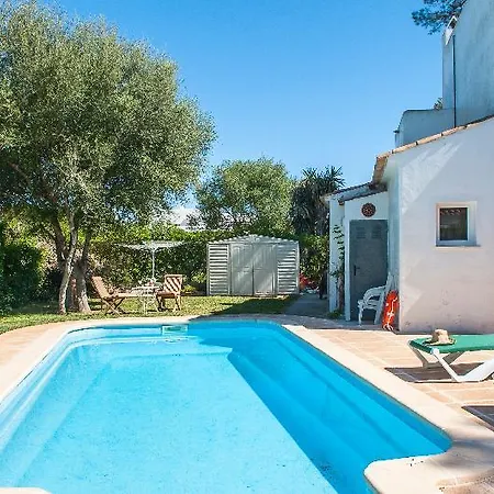 Ferienhaus Mumare *