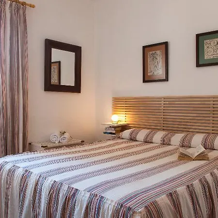 Mumare Ferienhaus *