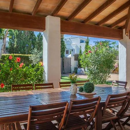 Ferienhaus Mumare *