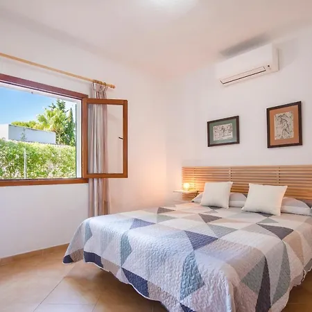 Mumare Ferienhaus *