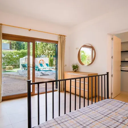 Ferienhaus Mumare *