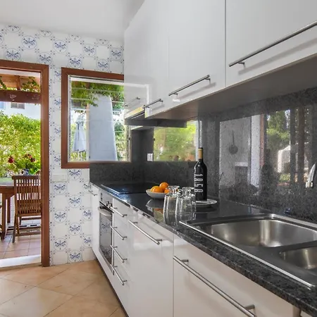 Ferienhaus Mumare *